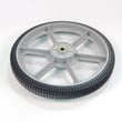 Mtd Lawn Mower Wheel, Rear, 14-in for MTD 12A-529N062 - Part 734-04030