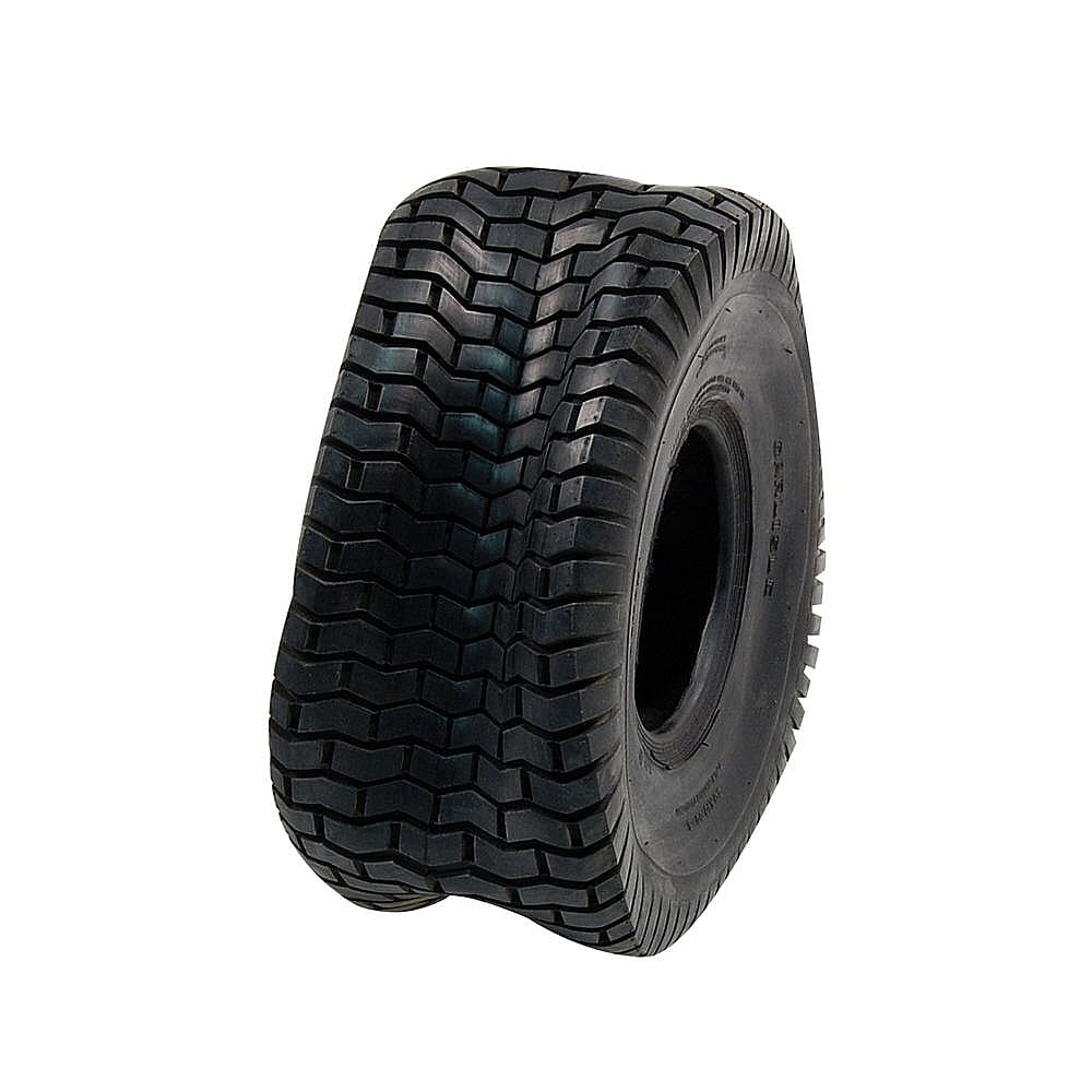 Part #734-1873-0901, Kmart Lawn Tractor Tire, Rear (Replaces 504-00410, 734-04139, 734-1065-0905, 734-1873, 734-1873-0904, / 18.00 x 18.00 x 8.00