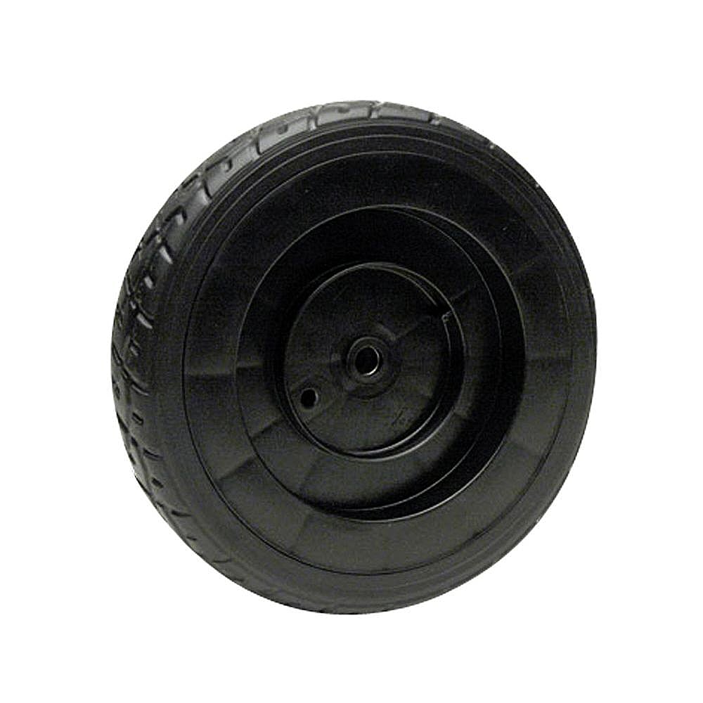 Photo of MTD Part #734-1981A, Lawn Mower Wheel from Repair Parts Direct