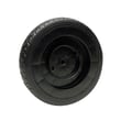 Mtd Lawn Mower Wheel for MTD 12A-979L062 - Part 734-1981A