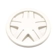 Craftsman Lawn Mower Hub Cap for Troybilt CSV206 - Part 734-1984