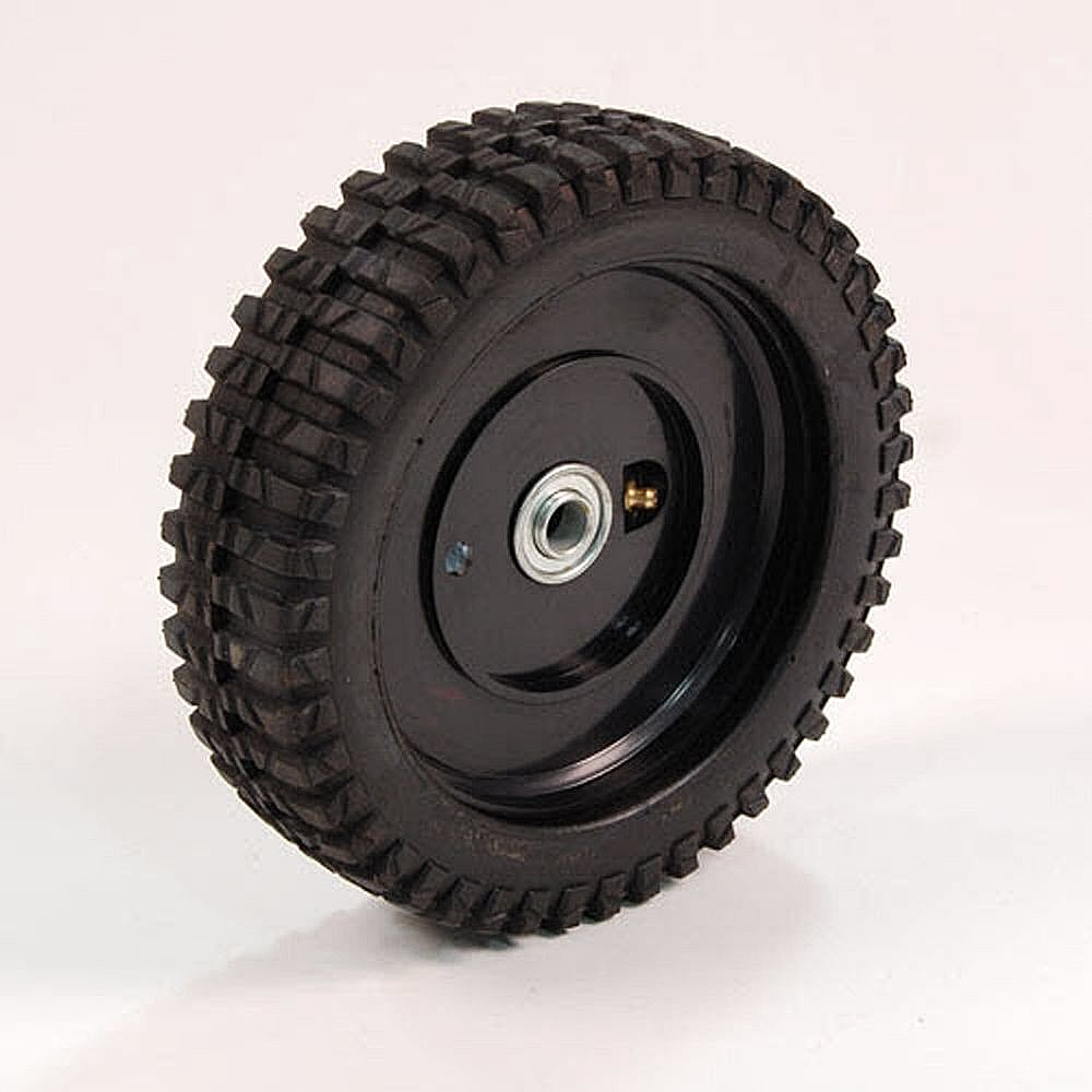 Part #734-2008A, Complete Wheel