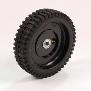 Complete Wheel 734-2008A
