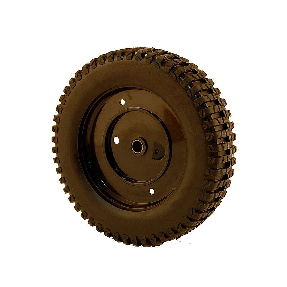 Part #734-2010B, Lawn Mower Wheel, Rear (Replaces 734-2010A) / 9.00 x 9.00 x 2.00