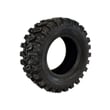 Snowblower X-trac Tire for MTD 31CH97SJ799 - Part 734-2031