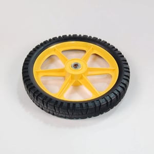 Complete Wheel Assembly 734-2043