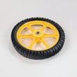 Complete Wheel Assembly for MTD 12A-559K062 - Part 734-2043