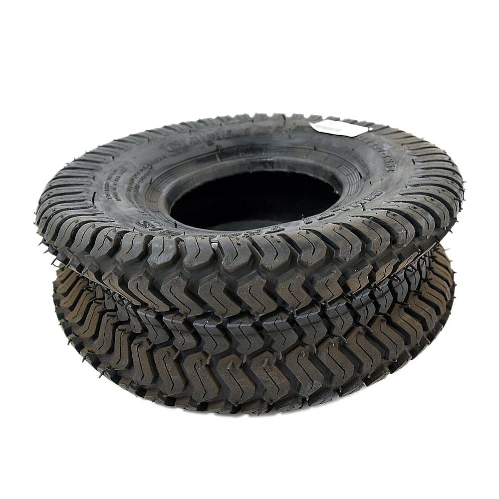 Part #734-3186A, Lawn Tractor Tire