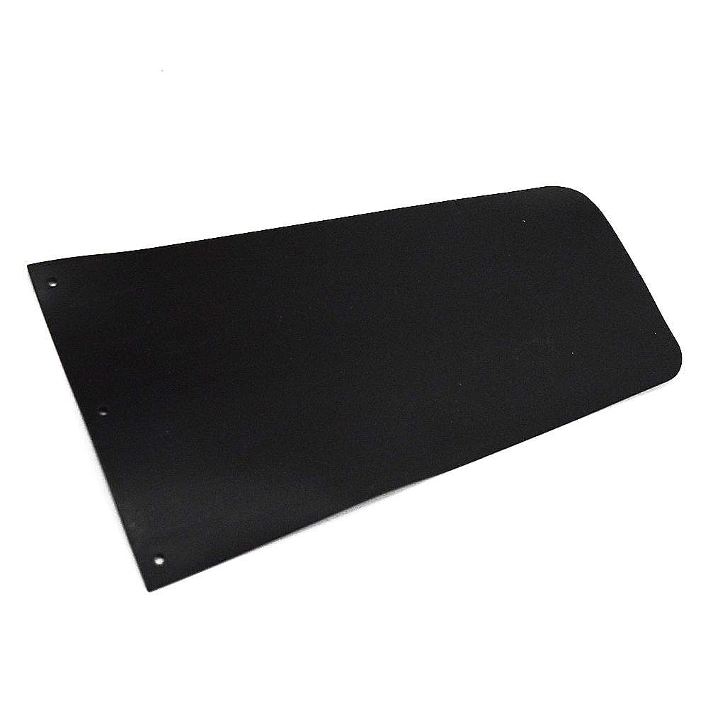 Part #735-0249, Lawn Vacuum Chipper/shredder Chute Flap