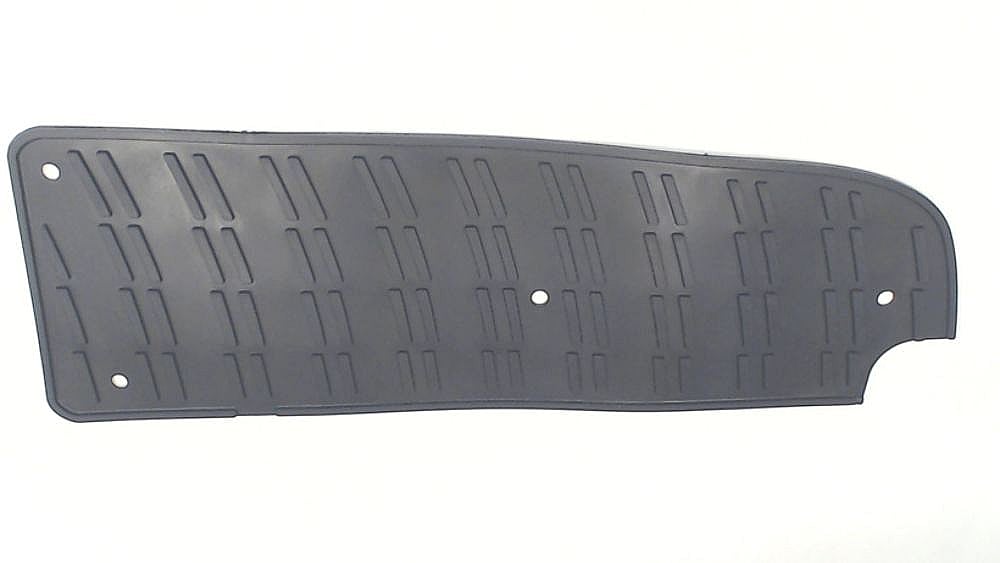 Part #735-04047, Lawn Tractor Foot Rest Pad, Left