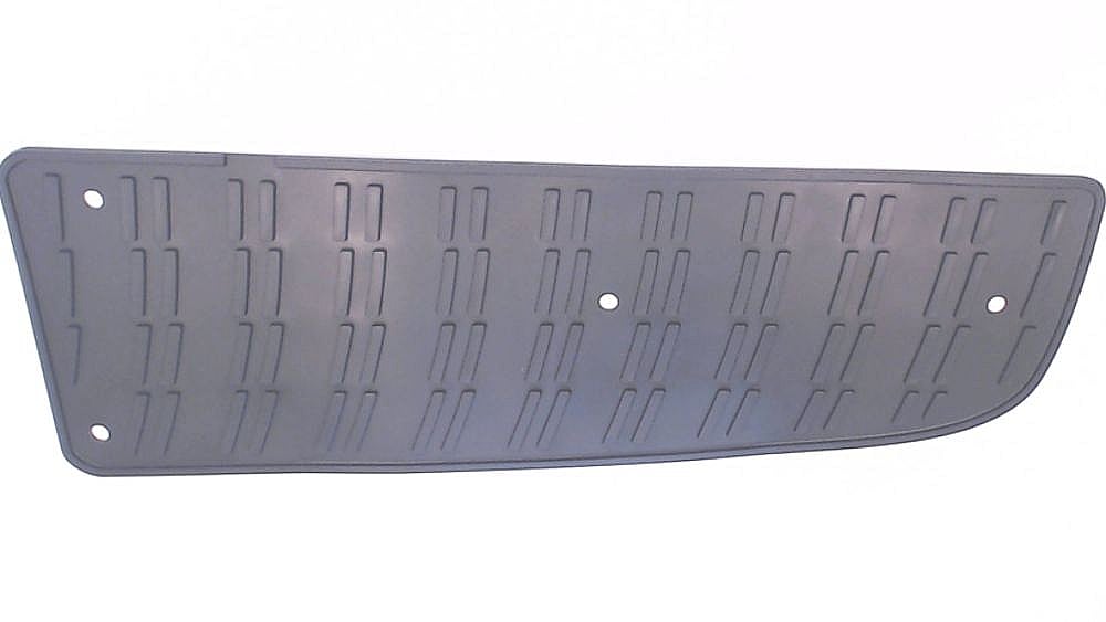 Part #735-04048, Lawn Tractor Foot Rest Pad, Right