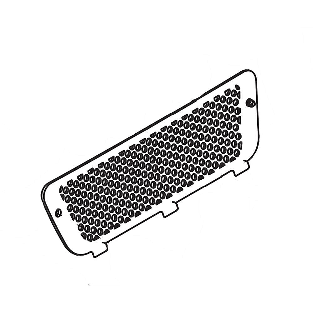 Part #735-04076, Lawn Tractor Accessory Net