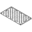 Pad for MTD 17AF2ACP001 - Part 735-04082C