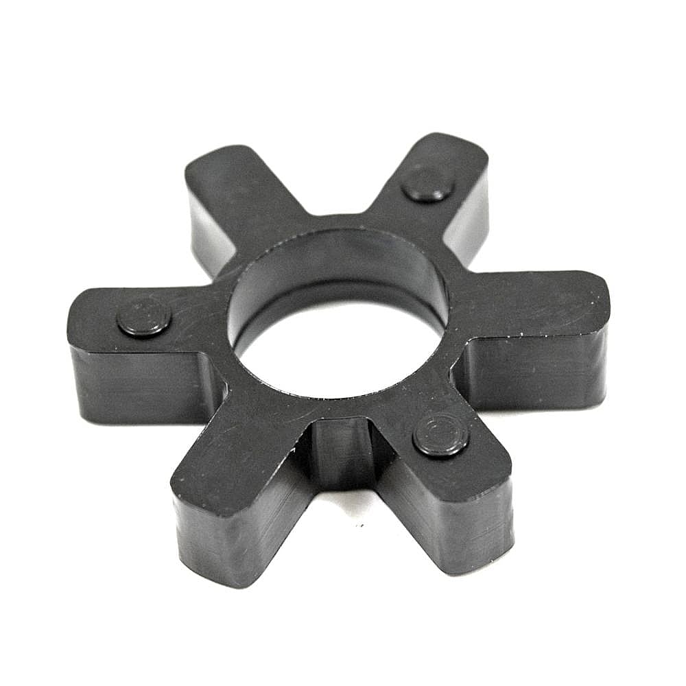 Part #735-04103, Log Splitter Pump Flex Coupling