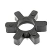 Mtd Log Splitter Pump Flex Coupling 735-04103