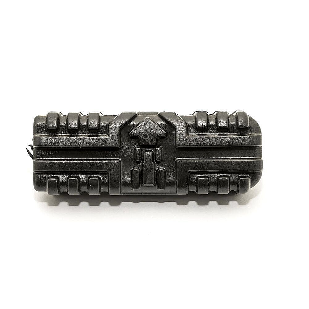 Part #735-04118A, Lawn Tractor Foot Pedal Pad
