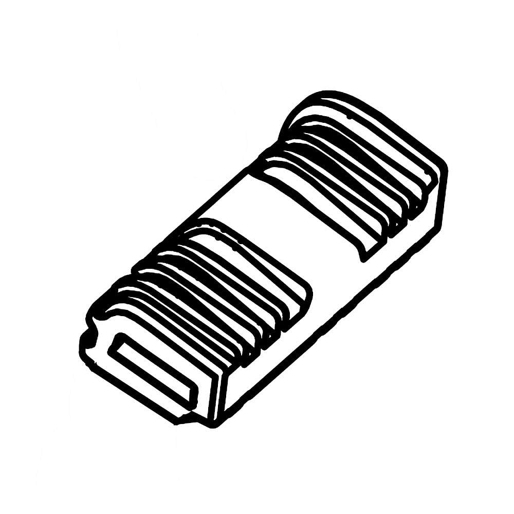 Part #735-04136, Pad-Brake Pe
