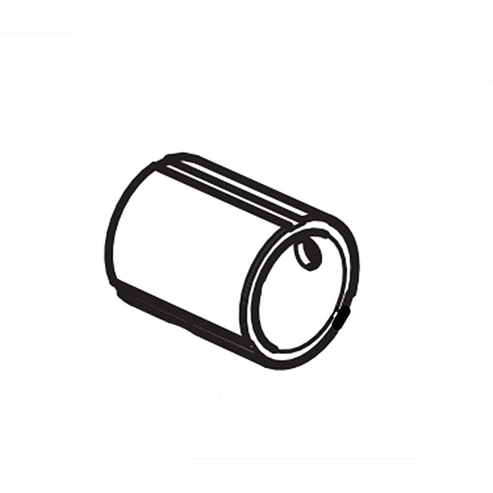 Part #735-04278, Mtd Boom Insulator