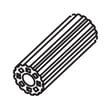 Pad-foot 2.5 for Craftsman 247299000 - Part 735-04279A