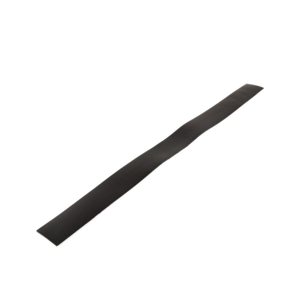 Part #735-05020, Mtd Wide Adhesive Rubber Strip / 16.00 x 4.00 x 0.25