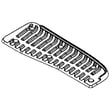 Footpad-lh for Cub Cadet LT1045 - Part 735-0697A