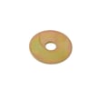 Mtd Lawn & Garden Equipment Flat Washer for Bolens 551 - Part 736-0234