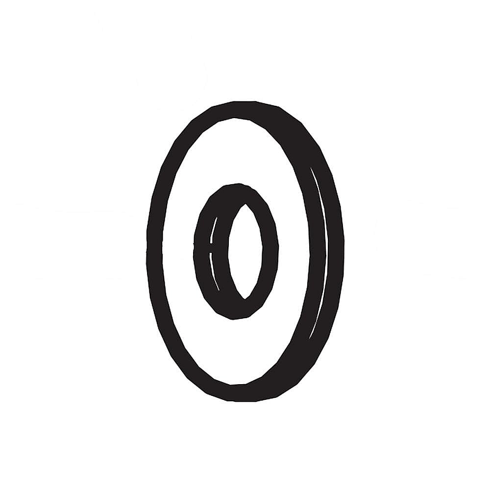 Craftsman Part #736-04019, Washer