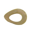 Lawn Mower Spring Washer for Troybilt 565 - Part 736-04173
