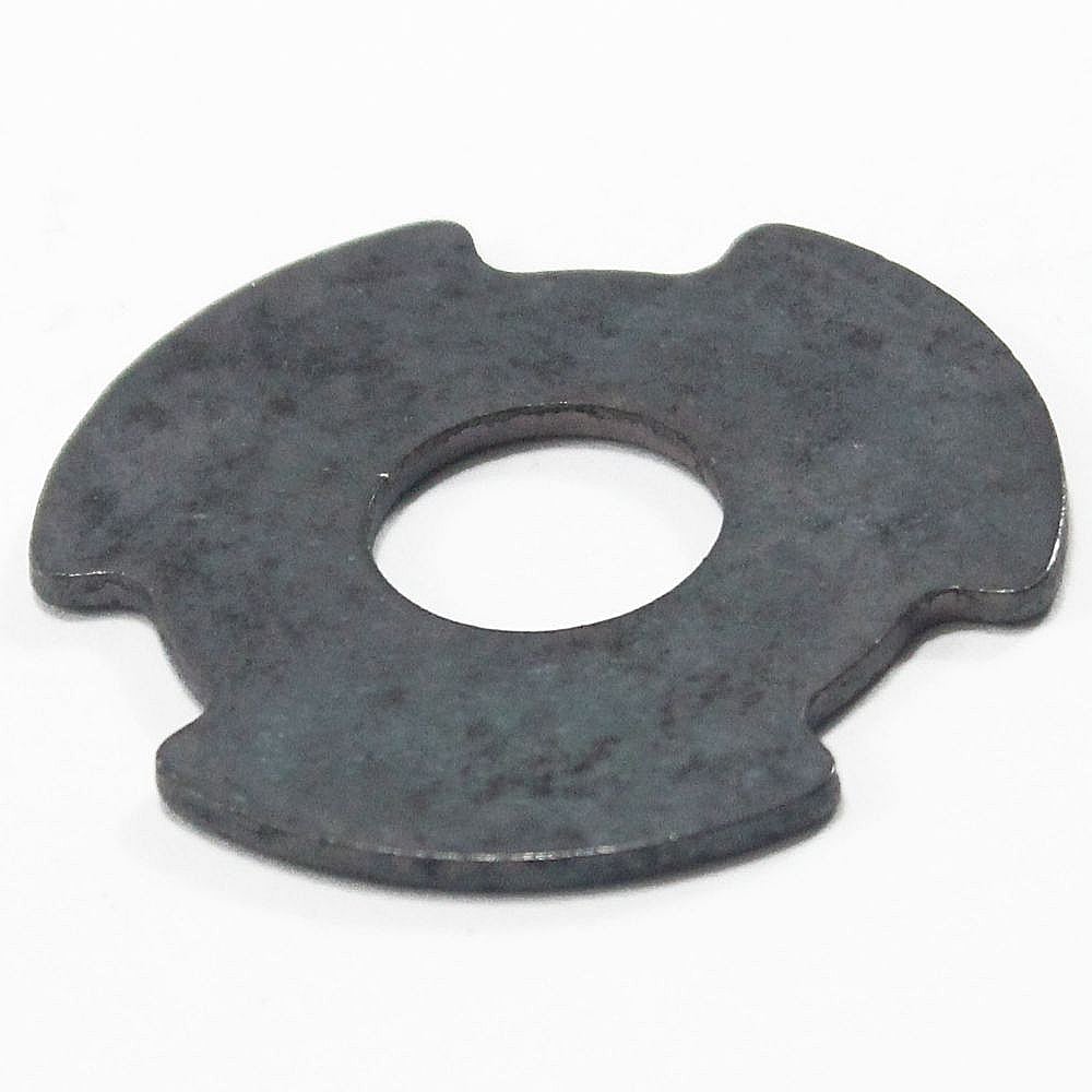 Part #51523, Lawn & Garden Equipment Slotted Washer