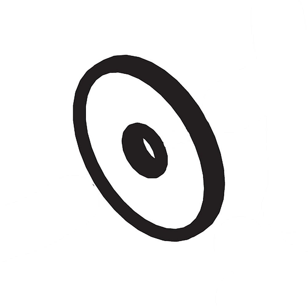 Part #736-04511, Flat Washer