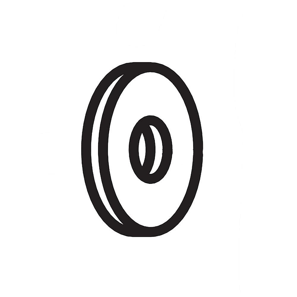 Part #736-04555, Washer