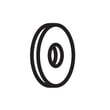 Washer for MTD 4P90HU - Part 736-04555