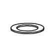 Crankshaft for MTD 4P90JUE - Part 736-04557