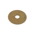 Ryobi Lawn & Garden Equipment Thrust Washer for MTD 21AA413B700 - Part 736-0518