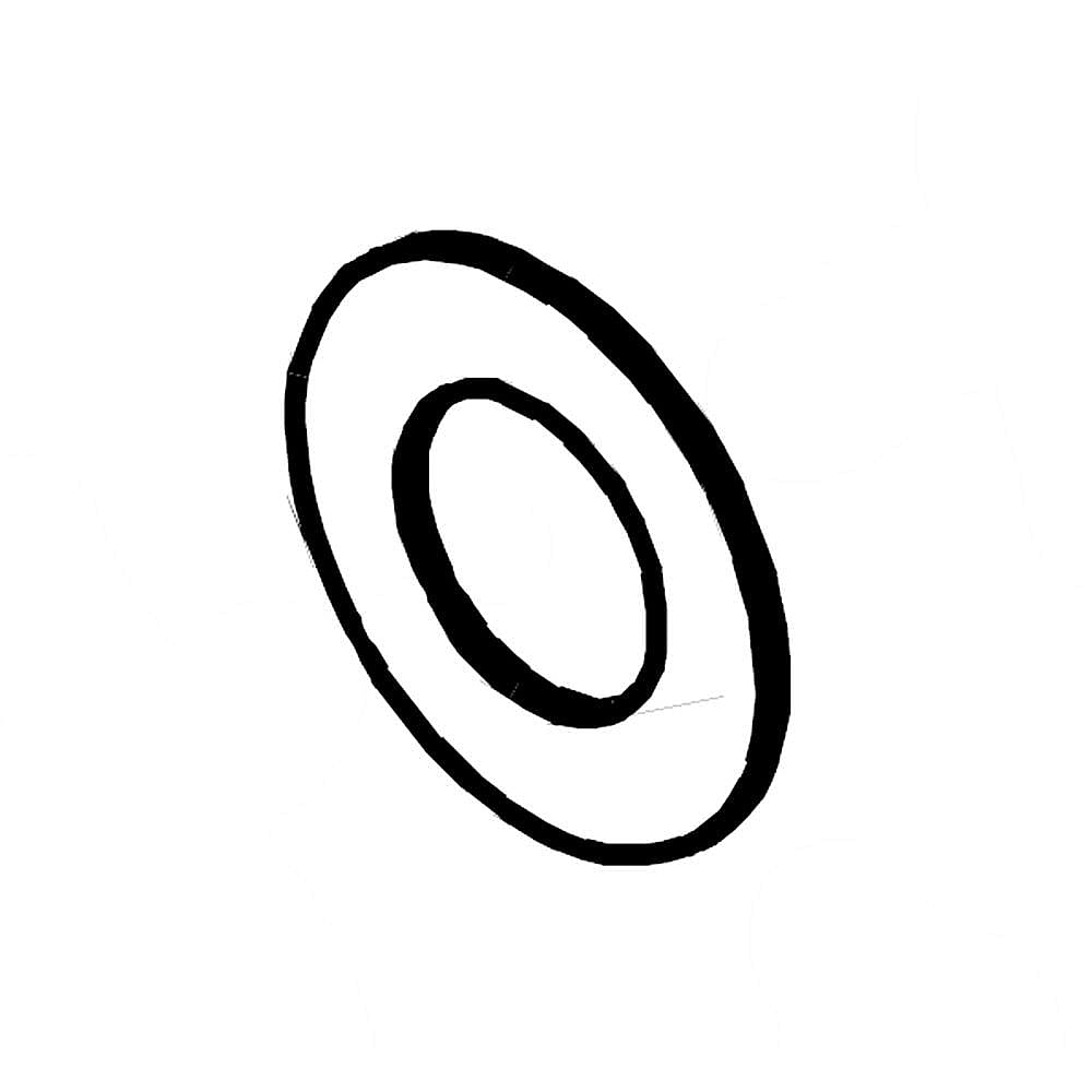 Craftsman Part #736-3046A, Flat Washer | 1.05 x 1.05 x 0.14