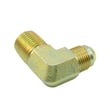 Unknown Brand Name #689 Log Splitter 90-degree Hose Adapter for MTD 24AF511B752 - Part 737-0192