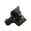 Chipper Grease Fitting for MTD 464 - Part 737-0211A