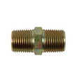 Unknown Brand Name #689 Log Splitter Pressure Tube Pipe Nipple, 1/2-in for MTD 24AF511B752 - Part 737-0238