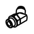 Pipe Elbow 4 for MTD 24AF511B752 - Part 737-0329