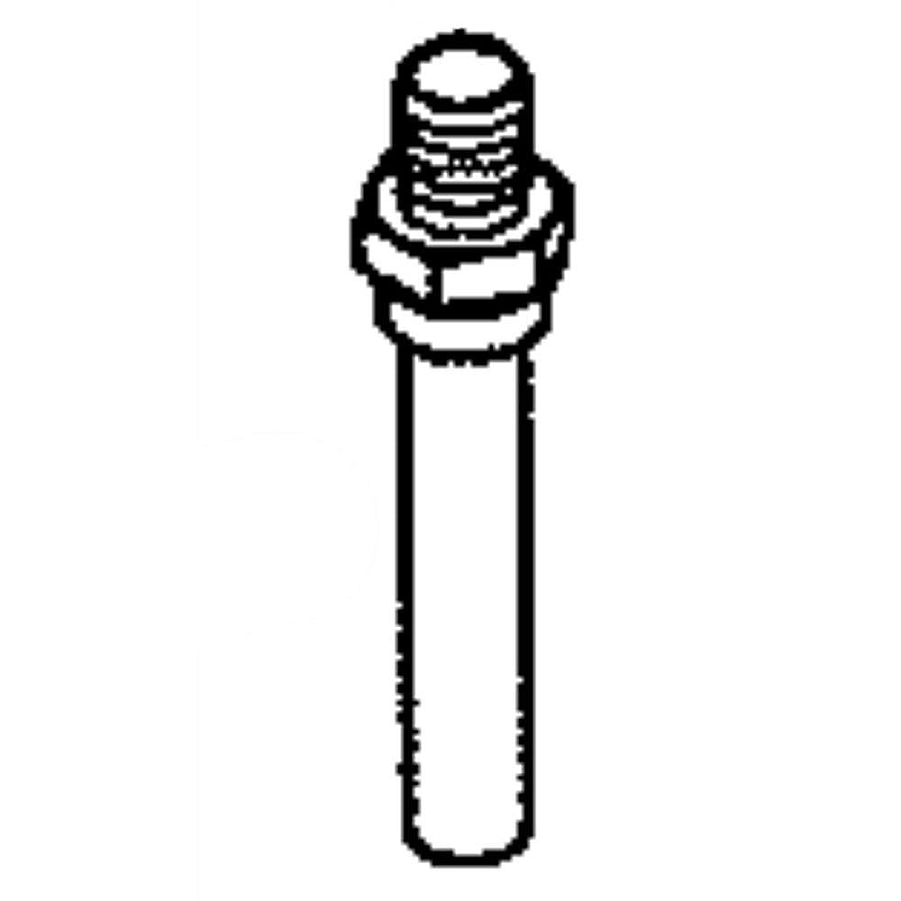 Part #737-04308, Inlet Filter