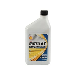 Oil-rotella 737-04325QT