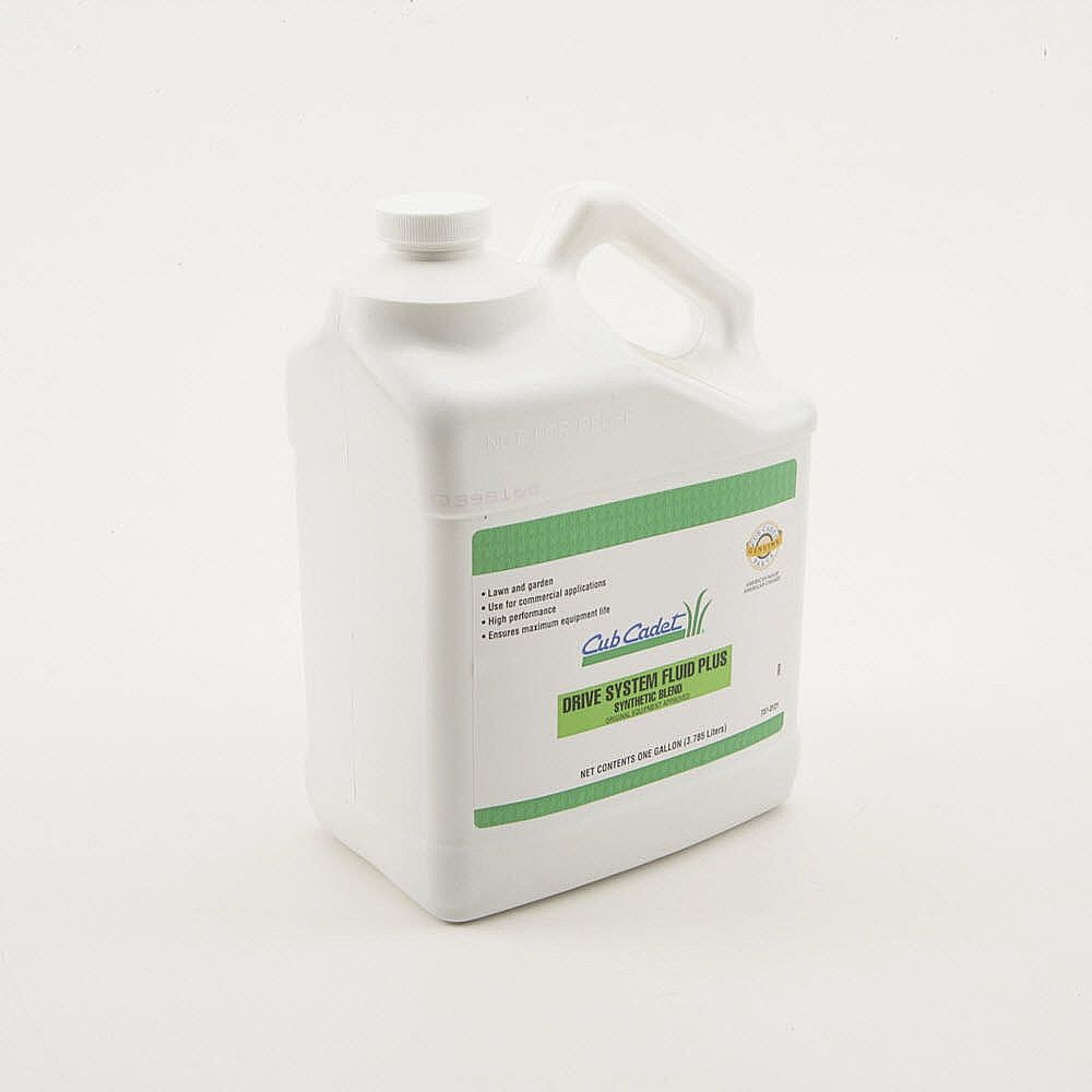 Cub Cadet Part #737-3121, Drive Fluid
