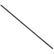 Lawn Tractor Deck Roller Rod for MTD 14AJ845H062 - Part 738-0295