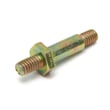 Snowblower Shoulder Bolt for MTD 31AS6BCE752 - Part 738-04118