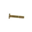 Mtd Snowblower Shear Pin, 50-pack 738-04124A-50