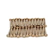 Snowblower Shear Pin, 1/4 X 1-3/4-in, 50-pack 738-04155-50
