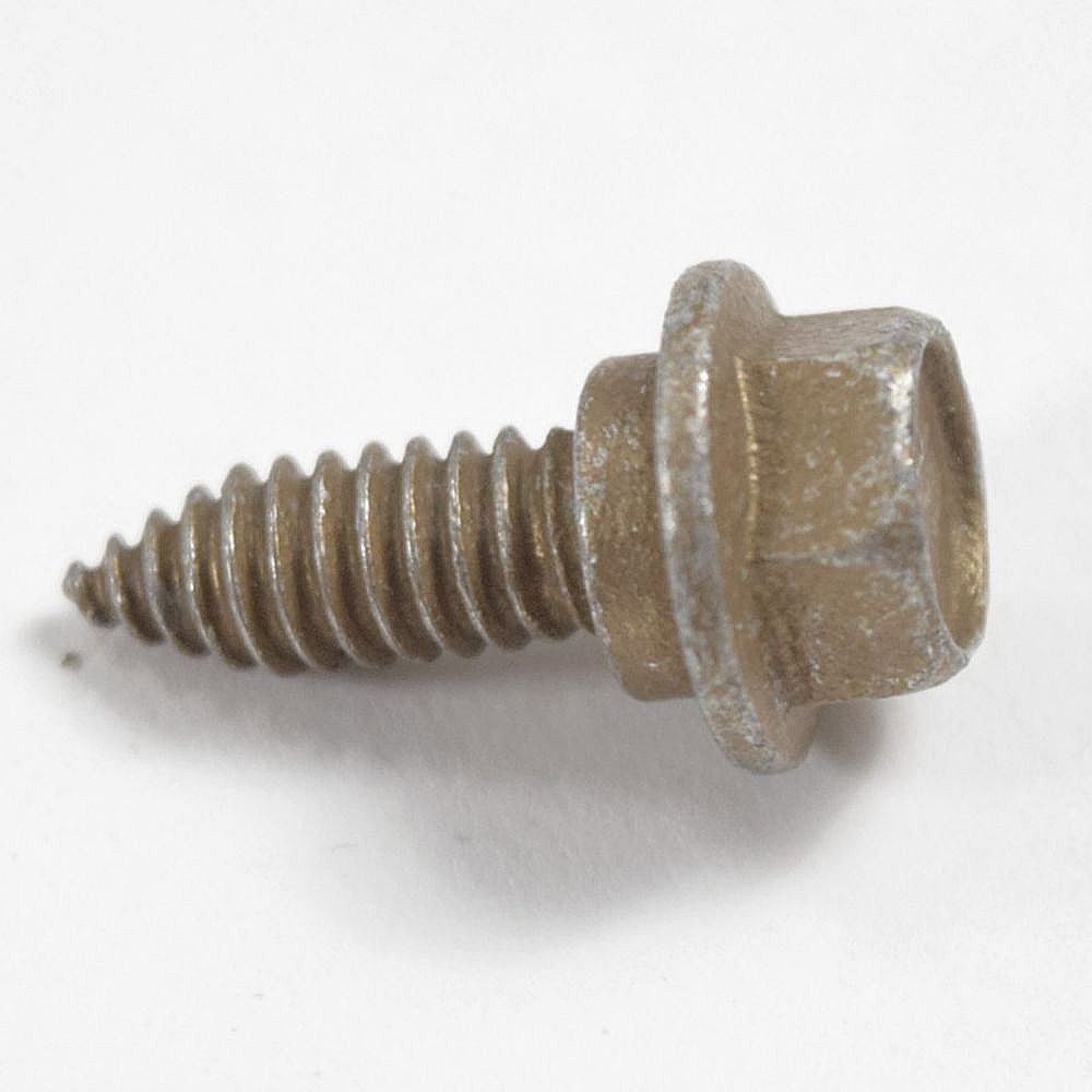 Part #738-04184A, Troybilt Lawn & Garden Equipment Screw / 0.53 x 0.53 x 1.00