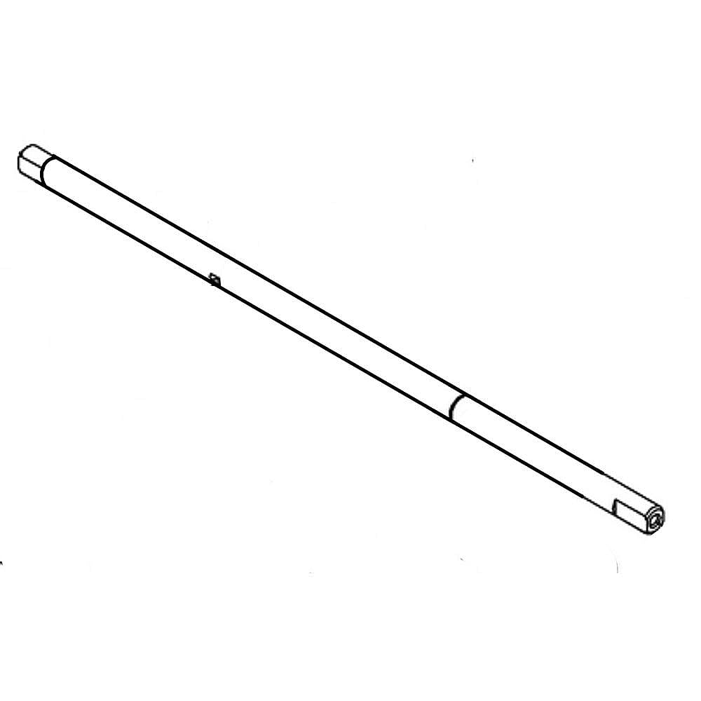 Part #738-04209, Axle