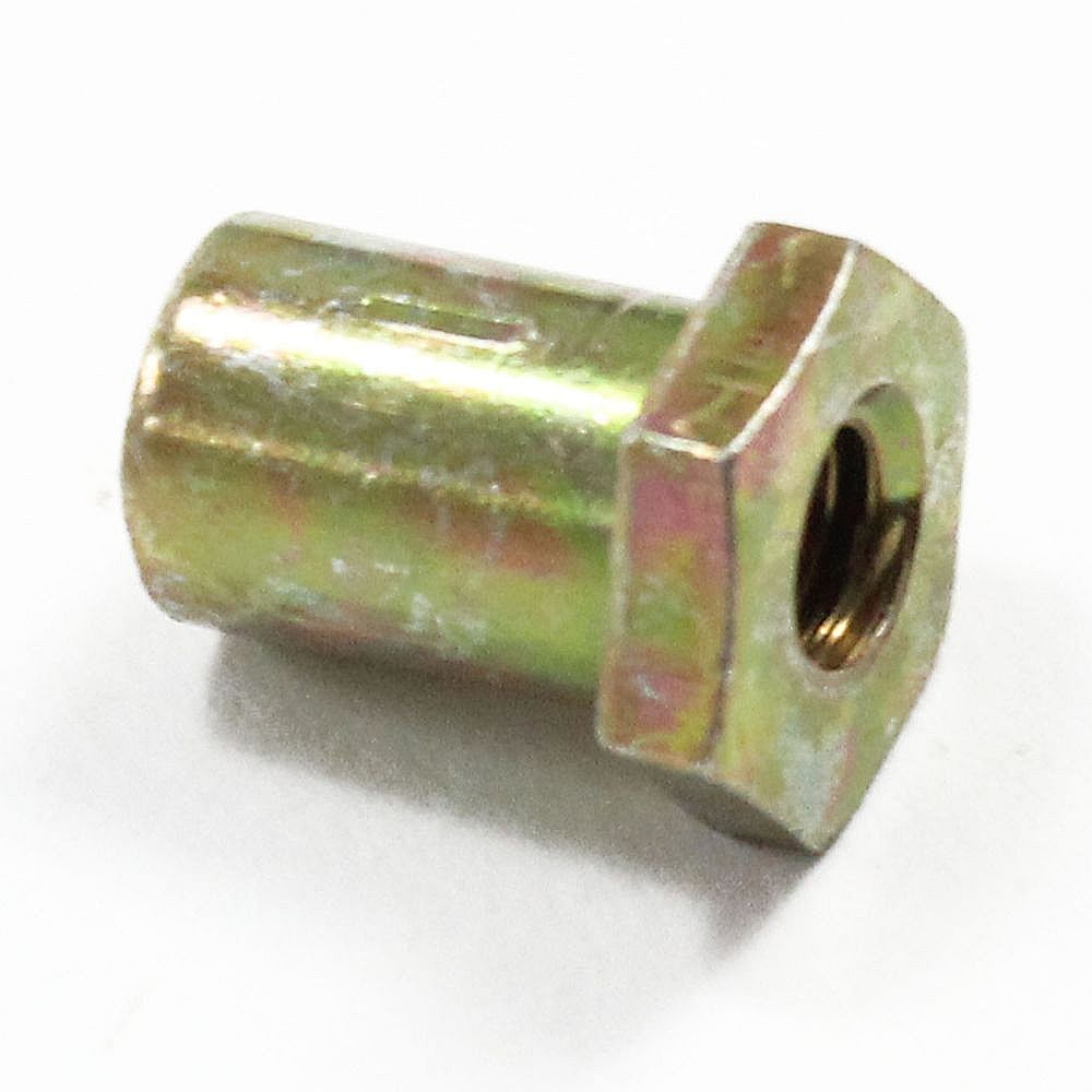 Photo of Part #738-04240, Lawn Tractor Nut from Repair Parts Direct