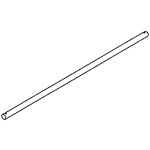 Lawn Tractor Deck Roller Rod 738-04260